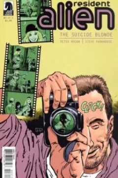 Issue #3