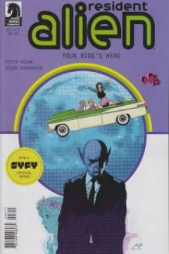 Issue #3