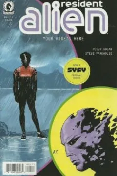 Issue #4