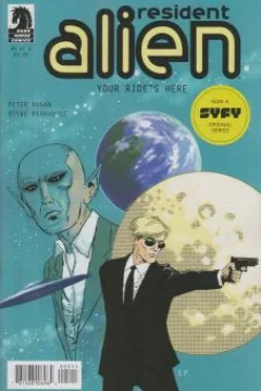 Issue #5