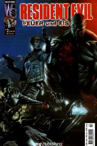 Issue #2