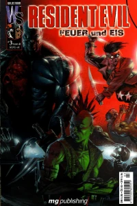 Issue #3