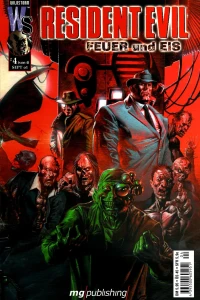 Issue #4
