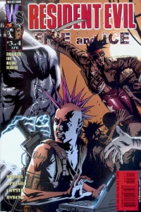 Fire and Ice, Part 3