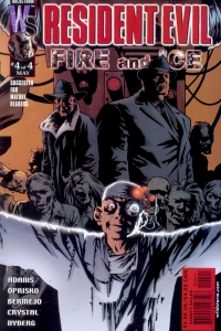 Fire and Ice, Part 4