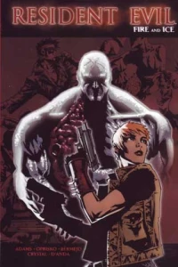 Issue #1