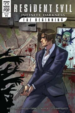Issue #5