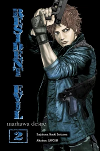 Issue #2