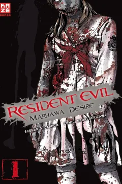 Issue #1