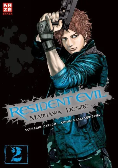 Cover of Issue #2