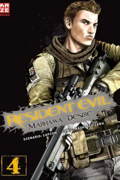 Issue #4