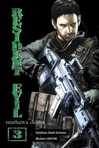 Issue #3