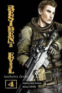 Issue #4