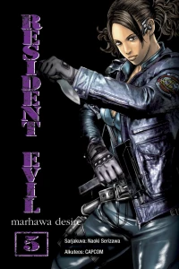 Issue #5