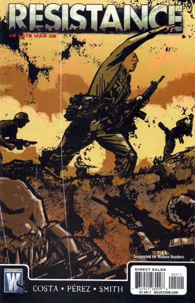 Cover of False Start