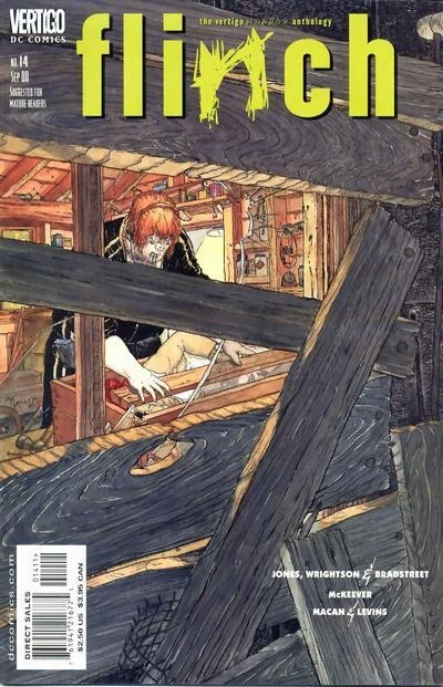 Cover of Resolve; Grave Wisdom; If Wishes Had Wings