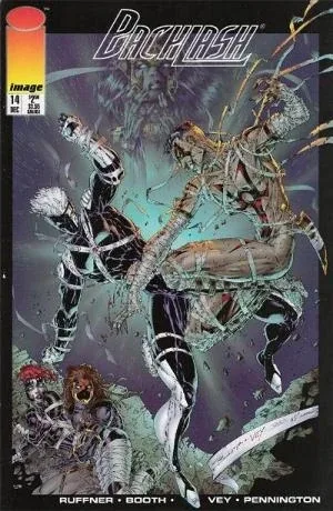 Cover of Ressurection