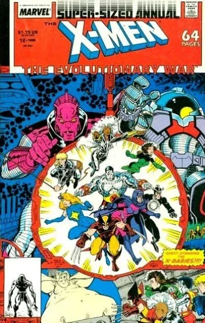Cover of Ressurrection