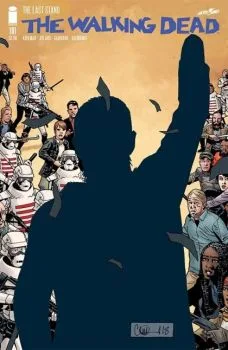 Cover of Rest In Peace, Pt. 5