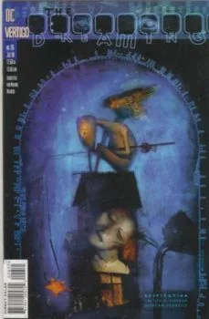 Cover of Restitution