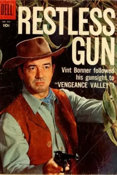 Restless Gun