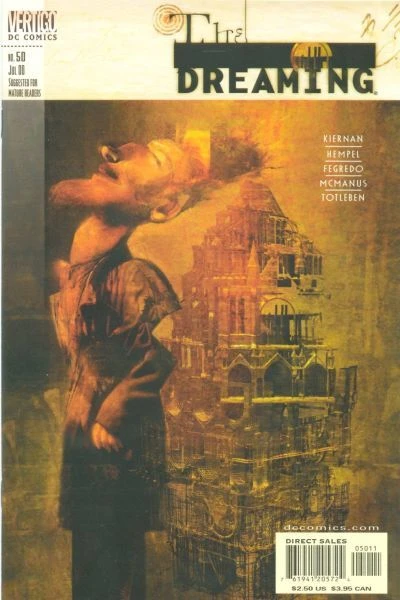 Cover of Restoration