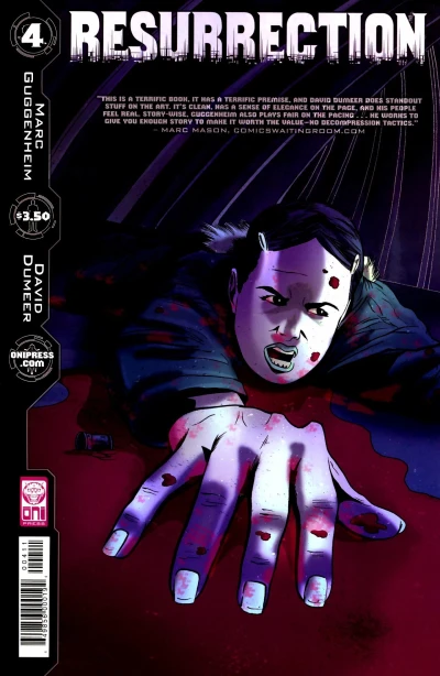 Cover of In Twenty Minutes