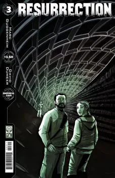 Cover of Inherit The Earth