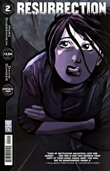 Cover of What Now?