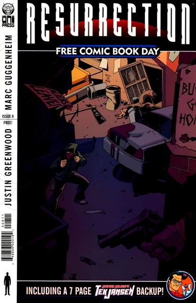 Cover of Dwight; Horn Like Me