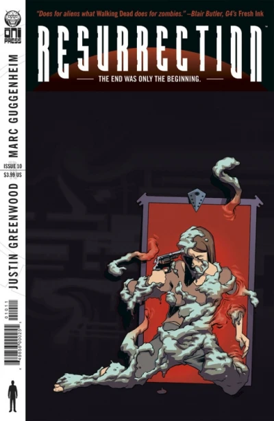 Cover of Infected; Lot Thirteen