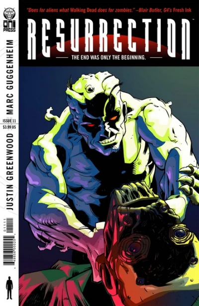 Cover of Bargaining; The Return Of St. John