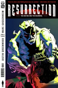 Bargaining; The Return Of St. John