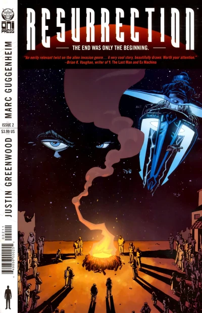 Cover of Book Two, Chapter Two: Red Lion; Mercy