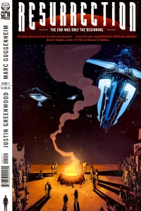 Book Two, Chapter Two: Red Lion; Mercy