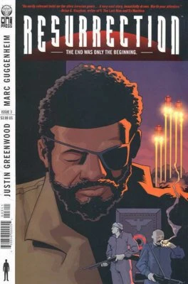 Cover of Transgression