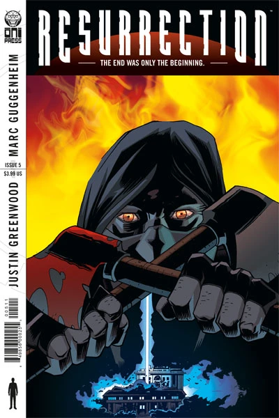 Cover of A Kind of Penance