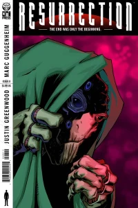 Interludes; Resurrection Tales:Wolf