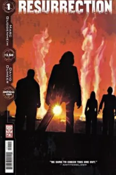 Issue #1