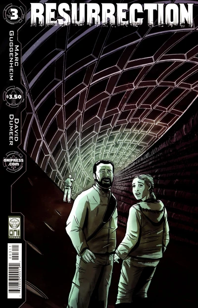 Cover of Inherit The Earth