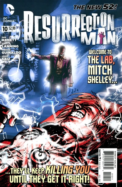 Cover of Heaven Can Wait