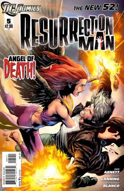 Cover of The Devil You Know