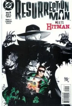 Cover of Dead Reckoning