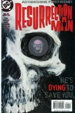 Resurrection Man