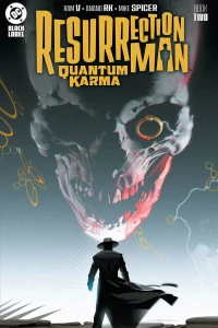 Chapter Two: Reflections Pass over Me