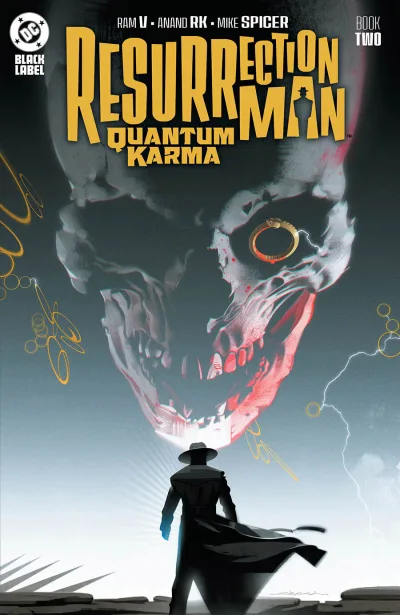 Cover of Chapter Two: Reflections Pass over Me