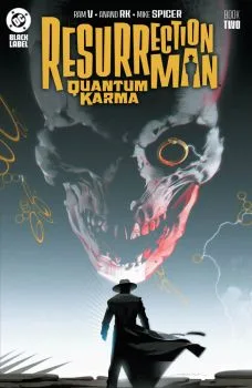 Cover of Chapter Two: Reflections Pass over Me