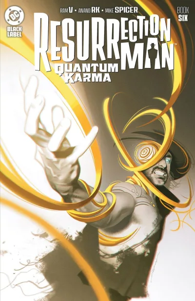 Cover of Chapter Six: On the Spiral of Our Divinity