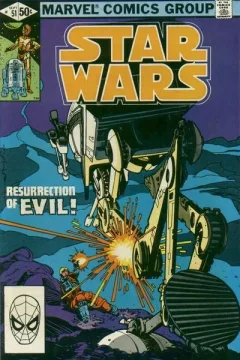 Resurrection of Evil