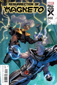 The Weight of the World